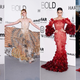 Illustration for article titled Models, Celebrities and Even More Models Get Extra Dressy at Cannes